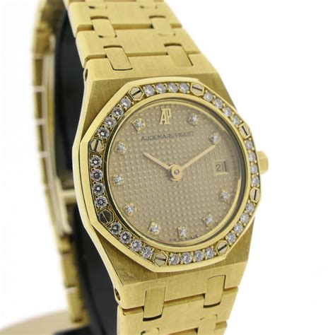 audemars piguet dames horloge|audemars piguet prijs.